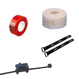 Clamps / Fastener / Adhesives