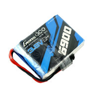 Gens ace 6900mAh 3.8V 1S2P Lipo Battery Pack